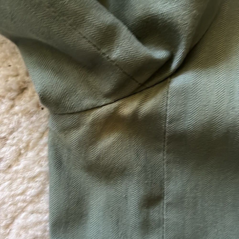 GAP cotton Blazer - Picture 8 of 9